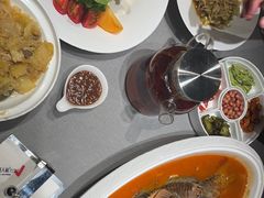 -巴盟人家·内蒙地方菜(华丽家族店)