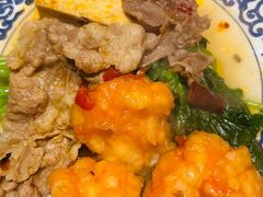 -东镇老火锅(长春路首店)