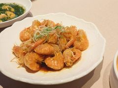 -漢舍中国菜馆(889广场店)