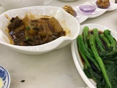 -柳州饭店·绿岛餐厅(友谊路店)