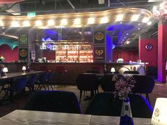 -疯克大象美式烤肉餐厅