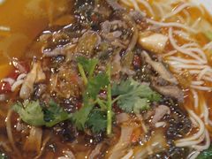 -惠如樓(白云机场T2国际出发店)