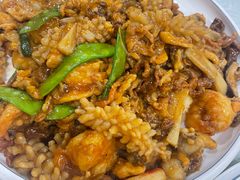 八珍豆腐-同发号饭庄(复兴路店)