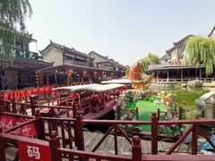 -滦州古城