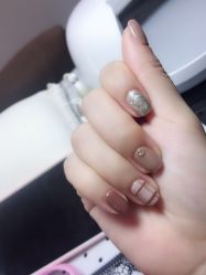 -甲舍美甲美睫艺术馆