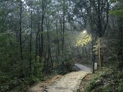 -虞山风景区