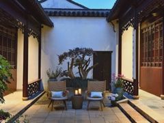 -苏州文旅花间堂·探花府酒店