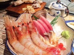 -上引水产