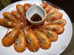 -79号渔船海鲜饭店(华强北店)