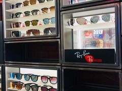 -Ray·Ban雷朋(淮海中路店)