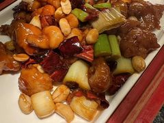 -局气 烤鸭·北京菜(光华路店)