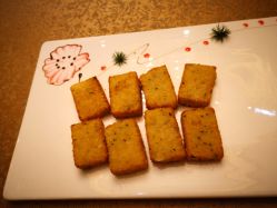-上海海鸥丽晶酒店·宴会厅