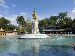 -西双版纳傣族园