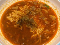 -何必是家面馆 HB noodles&coffee