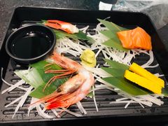 -烤路里·韩国品质自助烤肉(石路天虹4号店)