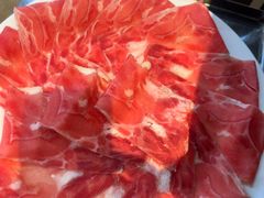 -东来顺饭庄·火锅(环岛店)