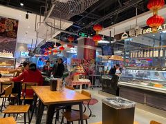 -盒马鲜生(红莲店)
