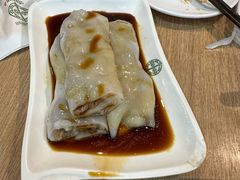 -添好运点心专门店(中环IFC店)