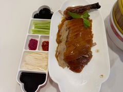-大鸭梨烤鸭(房山店)