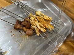 -三盛肥蛤(总店)