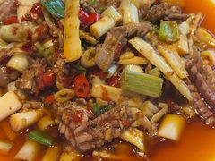火爆腰花-天辣(金桥啦啦宝都店)