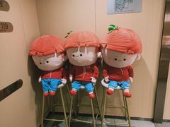 -海底捞火锅(龙湖三千集店)