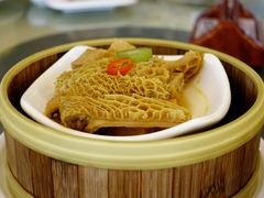 -雍景湾大酒楼(怡翠花园店)