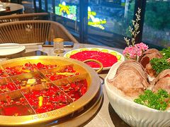 -长嘉·河图火锅(长嘉汇江景旗舰店)
