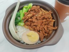 -李先生牛肉面大王(北京平谷步行街店)