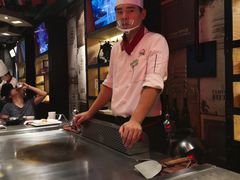 -玛雅铁板烧餐厅(中关村店)