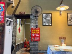 -米庄·原味私房菜(骏壹万邦店)