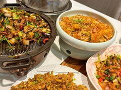 -红樱桃·欢乐餐厅(太原里店)