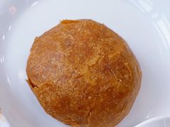 麻酱火烧-馄饨侯(前门店)