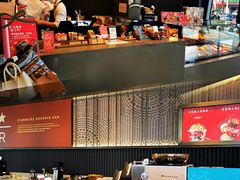 -星巴克臻选(深圳宝安大仟里1店)