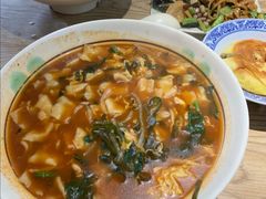-清源片儿汤(康怡小区店)