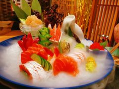 -無境·匠心日本料理(汉街店)