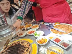 -喜来稀肉(虹泉路店)