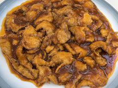 -清真·同发顺饭庄·烧麦(总店)