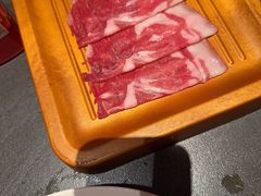 -牛YO寿喜烧和牛火锅自助(三台子万象汇店)
