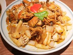 -周家二小姐的菜(西津渡店)