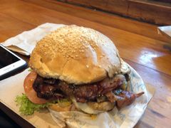 BigAl-Fergburger(皇后镇店)