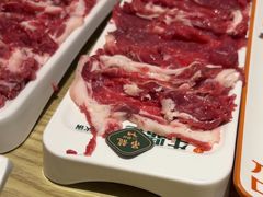 -朱氏牛鼎记鲜牛火锅(山水华庭店)