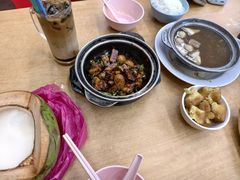 -新记肉骨茶