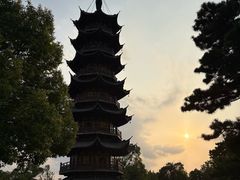 -龙华素斋(龙华路店)