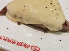 -尚雅铁板料理自助餐厅(乐松店)