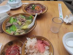 -成都东站