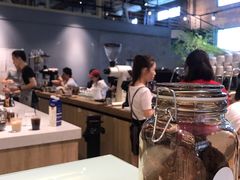 -GOTLOT COFFEE&KITCHEN角落厨房NOOK店