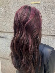 -美格丝M.G.S Hair Salon