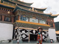 -康坞大寺