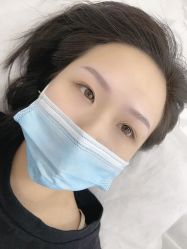 点击看大图 -韩美绣·骨相纹眉·洗眉美瞳线